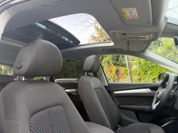 AUDI Q5 Sportback 50TDI quattro S-LINE PANO OPTIK AHK