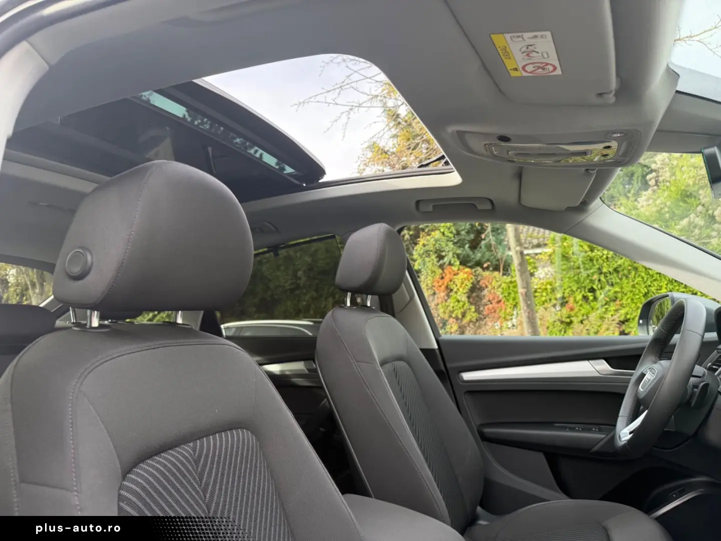 AUDI Q5 Sportback 50TDI quattro S-LINE PANO OPTIK AHK