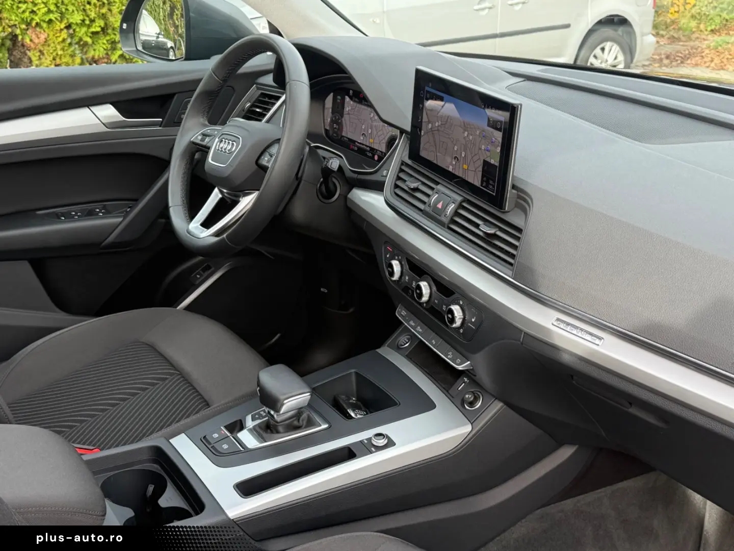 AUDI Q5 Sportback 50TDI quattro S-LINE PANO OPTIK AHK