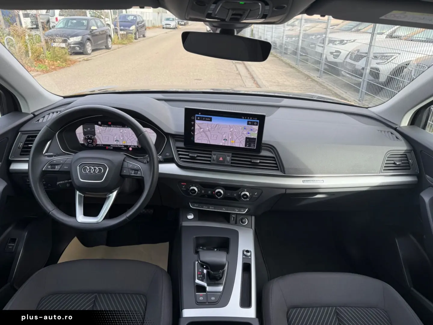 AUDI Q5 Sportback 50TDI quattro S-LINE PANO OPTIK AHK