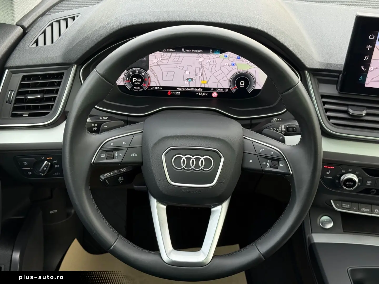 AUDI Q5 Sportback 50TDI quattro S-LINE PANO OPTIK AHK