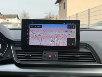 AUDI Q5 Sportback 50TDI quattro S-LINE PANO OPTIK AHK