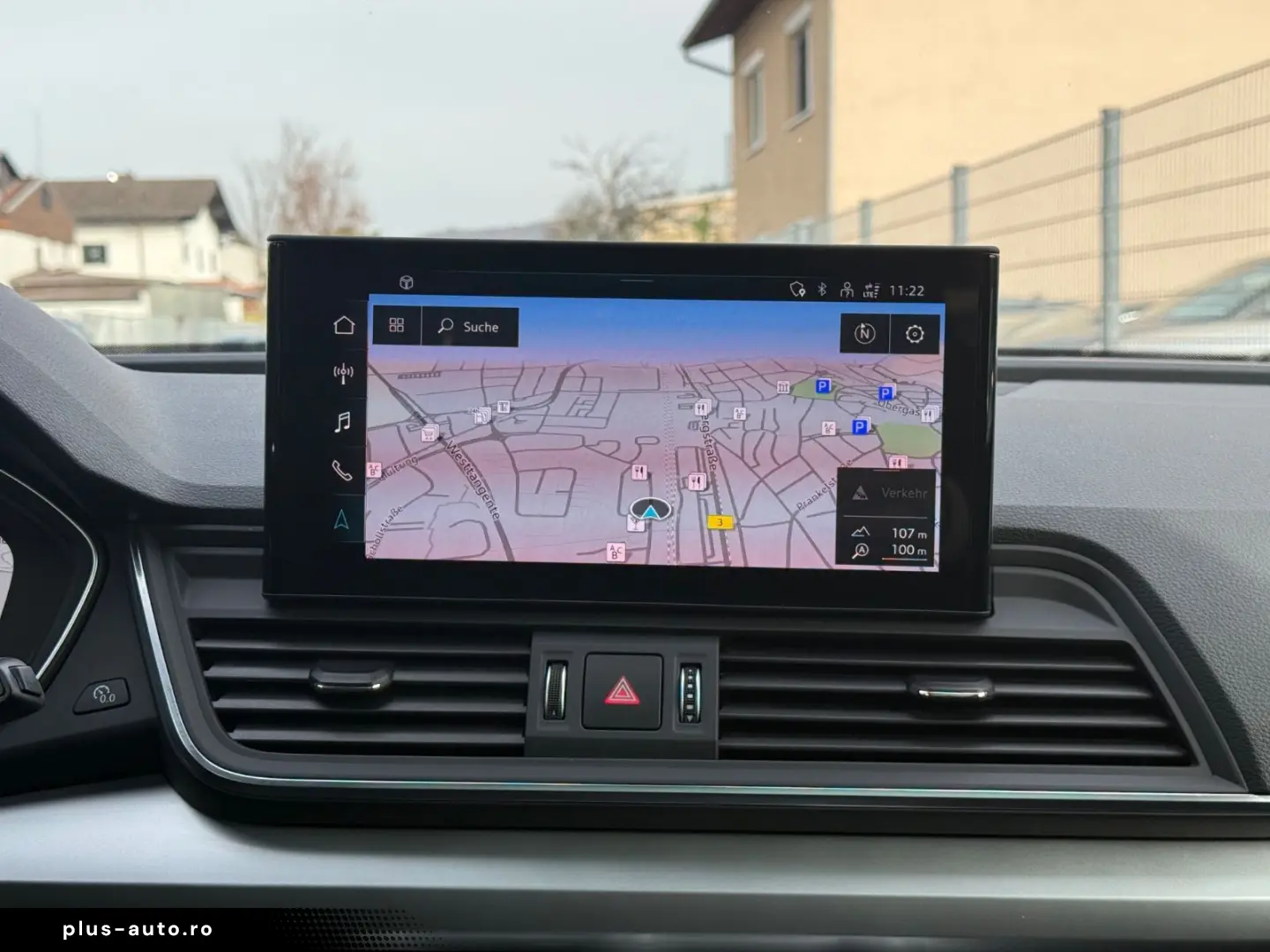 AUDI Q5 Sportback 50TDI quattro S-LINE PANO OPTIK AHK