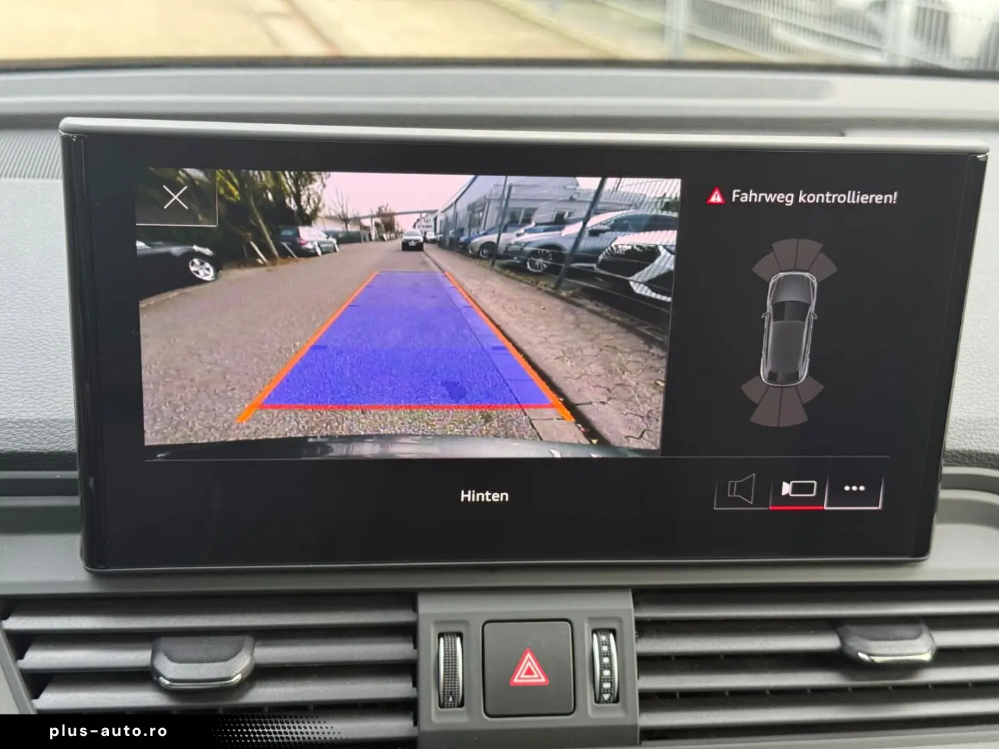 AUDI Q5 Sportback 50TDI quattro S-LINE PANO OPTIK AHK