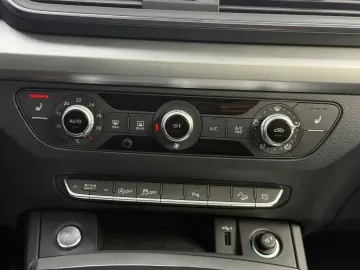 AUDI Q5 Sportback 50TDI quattro S-LINE PANO OPTIK AHK