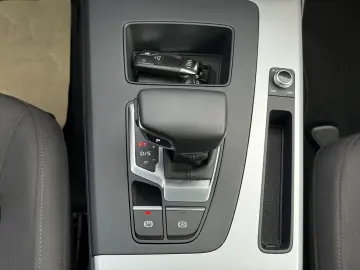 AUDI Q5 Sportback 50TDI quattro S-LINE PANO OPTIK AHK