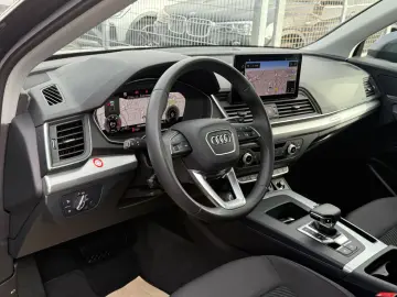 AUDI Q5 Sportback 50TDI quattro S-LINE PANO OPTIK AHK