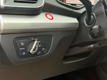 AUDI Q5 Sportback 50TDI quattro S-LINE PANO OPTIK AHK