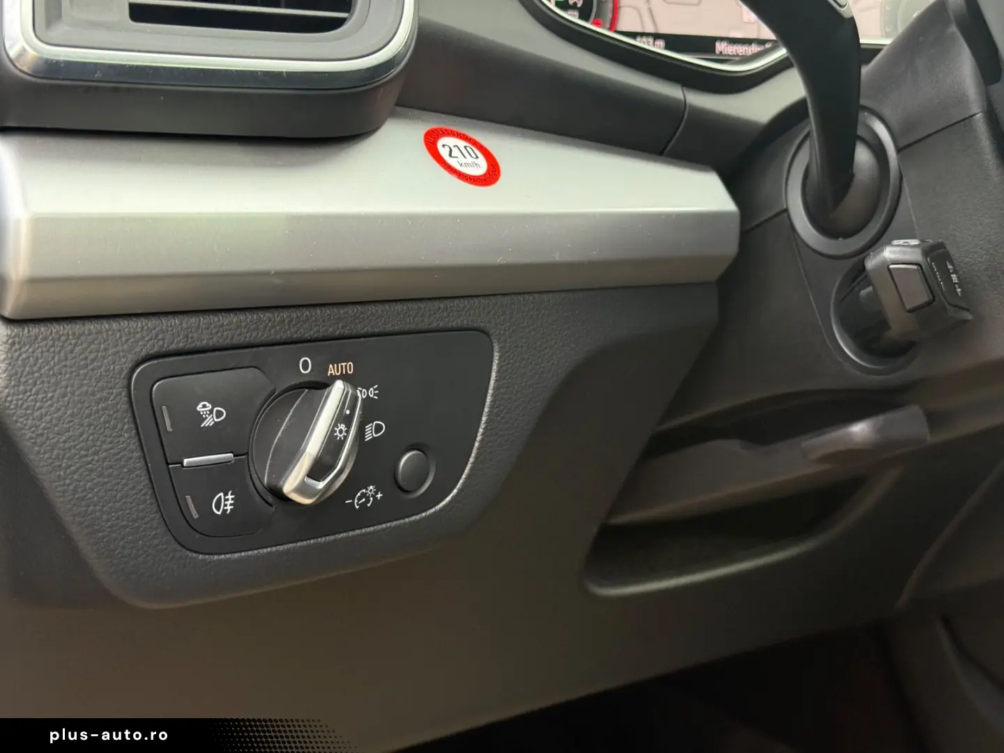 AUDI Q5 Sportback 50TDI quattro S-LINE PANO OPTIK AHK