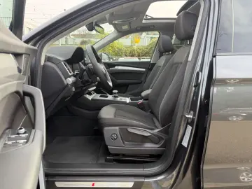 AUDI Q5 Sportback 50TDI quattro S-LINE PANO OPTIK AHK