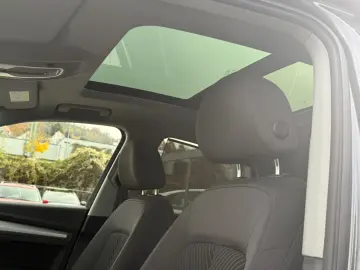 AUDI Q5 Sportback 50TDI quattro S-LINE PANO OPTIK AHK