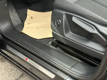 AUDI Q5 Sportback 50TDI quattro S-LINE PANO OPTIK AHK