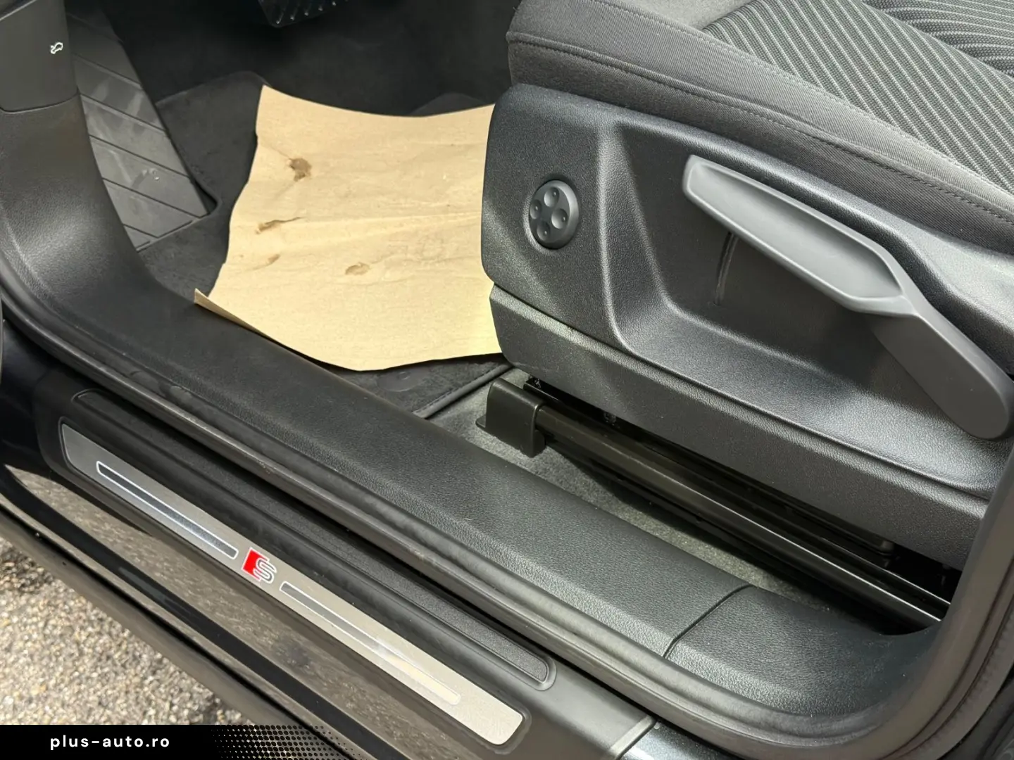 AUDI Q5 Sportback 50TDI quattro S-LINE PANO OPTIK AHK