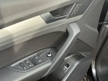 AUDI Q5 Sportback 50TDI quattro S-LINE PANO OPTIK AHK