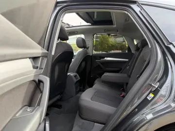 AUDI Q5 Sportback 50TDI quattro S-LINE PANO OPTIK AHK