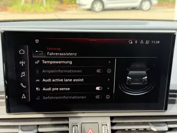 AUDI Q5 Sportback 50TDI quattro S-LINE PANO OPTIK AHK