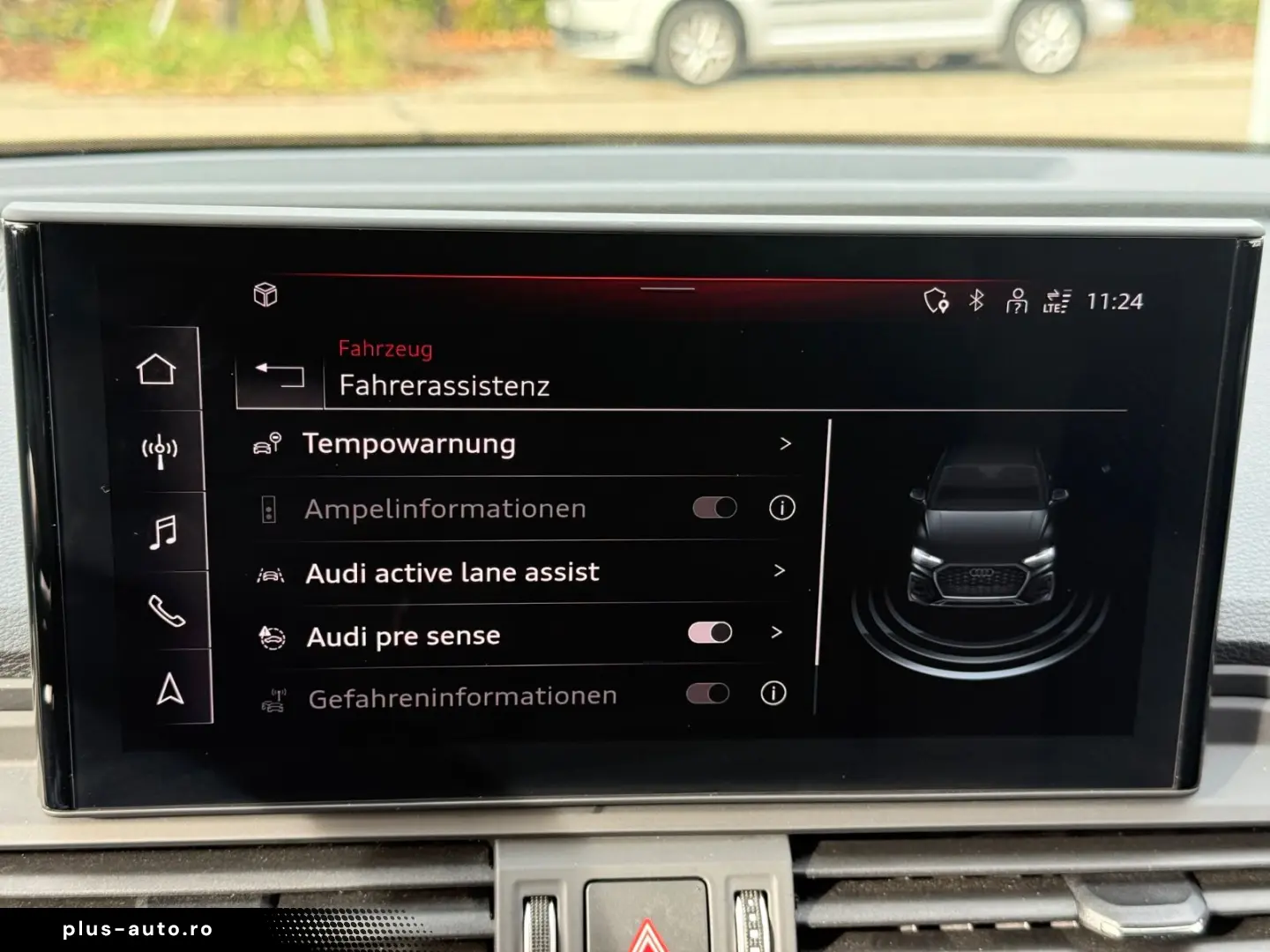 AUDI Q5 Sportback 50TDI quattro S-LINE PANO OPTIK AHK