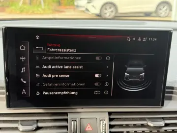 AUDI Q5 Sportback 50TDI quattro S-LINE PANO OPTIK AHK