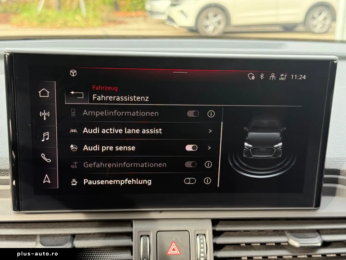AUDI Q5 Sportback 50TDI quattro S-LINE PANO OPTIK AHK