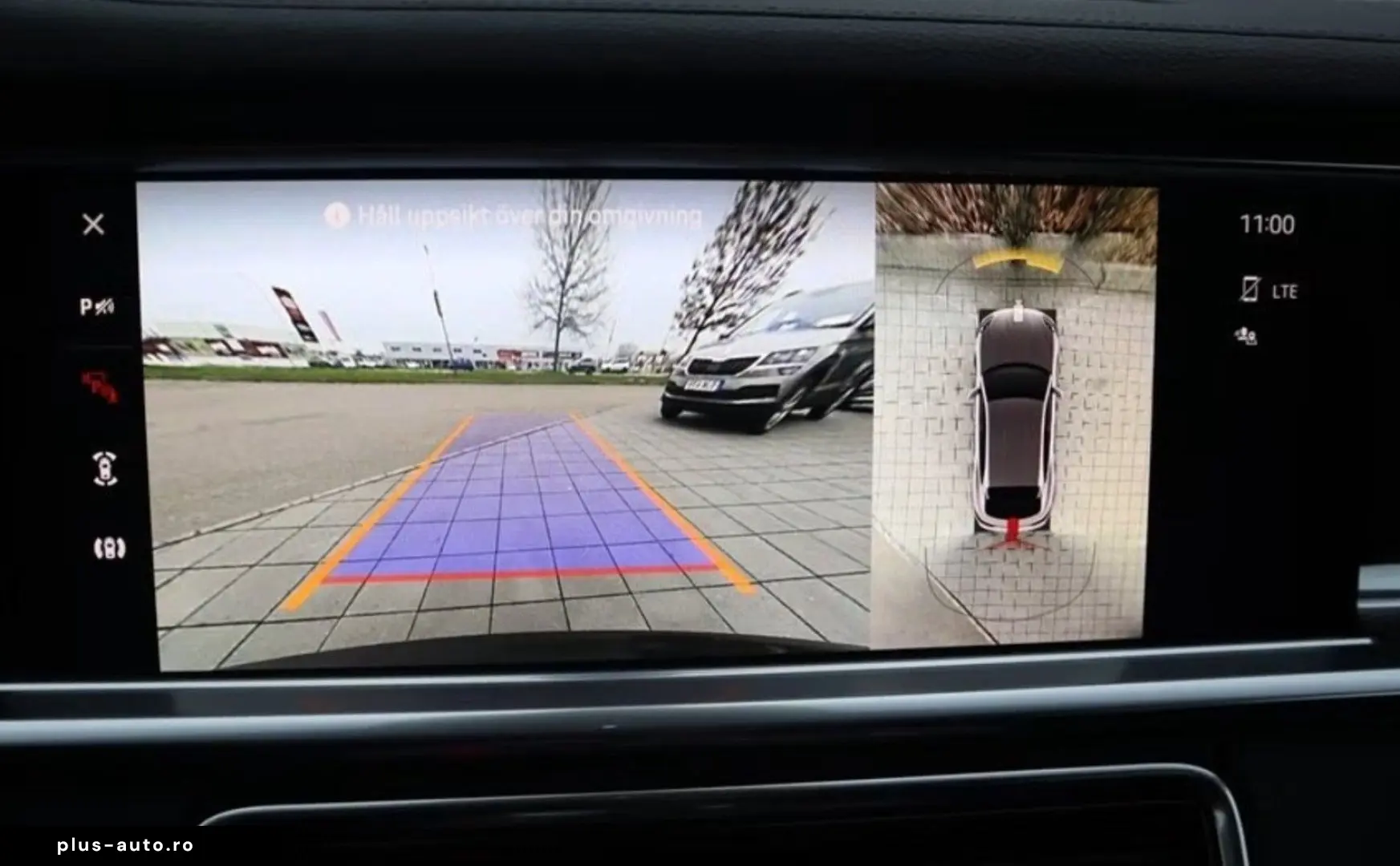 PORSCHE Panamera Sport Turismo 4 E-Hybrid Platinum Edition