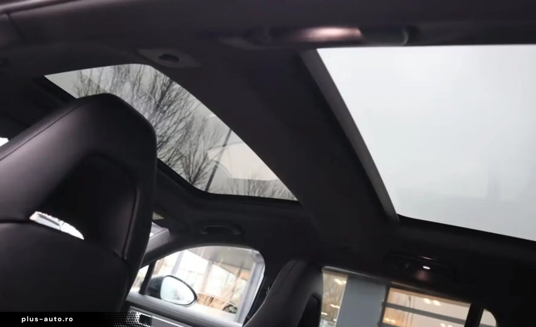 PORSCHE Panamera Sport Turismo 4 E-Hybrid Platinum Edition