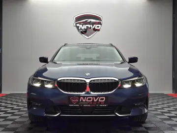 BMW 320d xDrive 190CP Sport Line