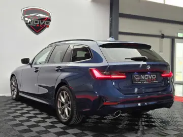 BMW 320d xDrive 190CP Sport Line