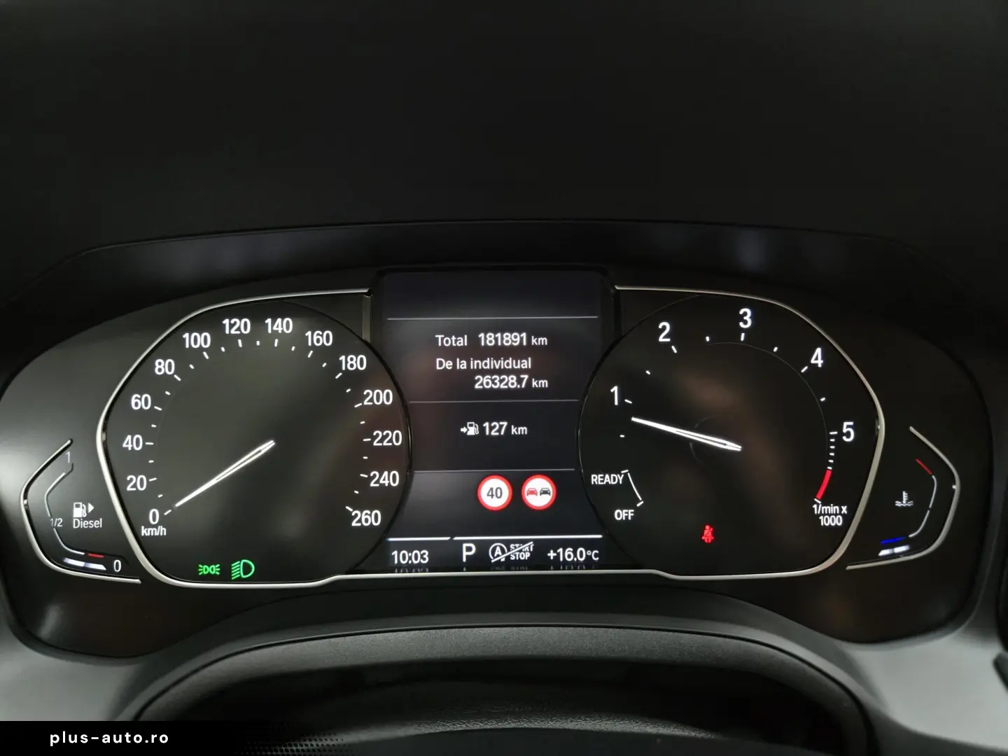 BMW 320d xDrive 190CP Sport Line