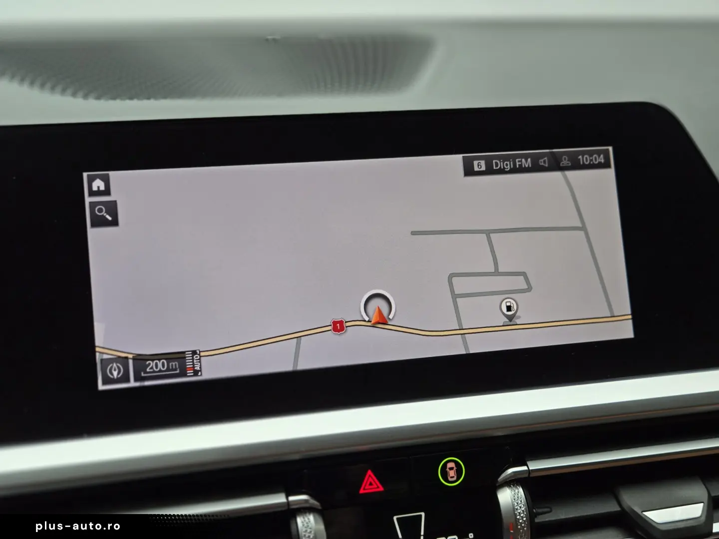 BMW 320d xDrive 190CP Sport Line