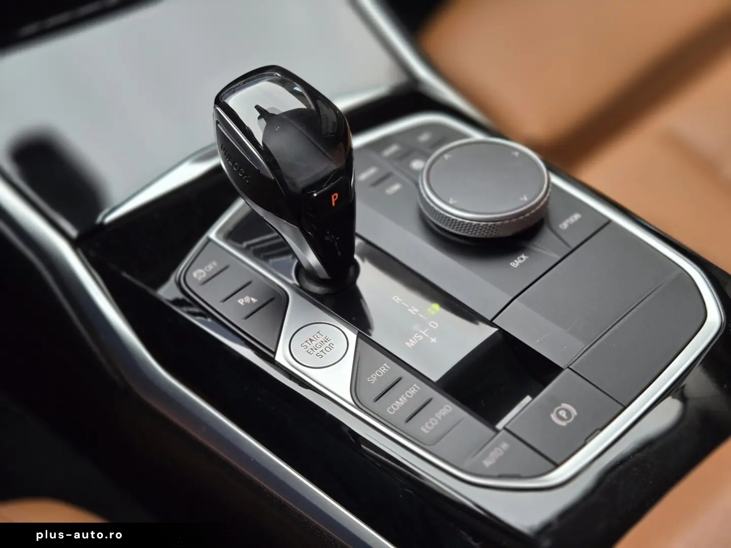 BMW 320d xDrive 190CP Sport Line