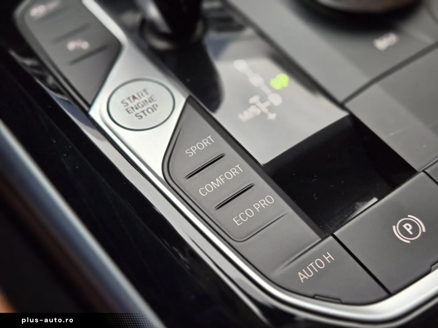 BMW 320d xDrive 190CP Sport Line