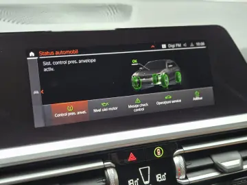 BMW 320d xDrive 190CP Sport Line