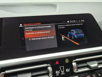 BMW 320d xDrive 190CP Sport Line