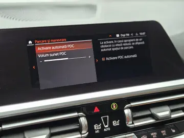 BMW 320d xDrive 190CP Sport Line