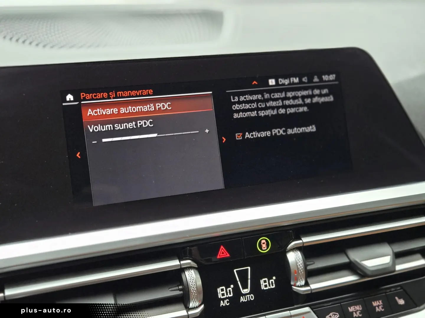 BMW 320d xDrive 190CP Sport Line