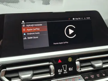 BMW 320d xDrive 190CP Sport Line