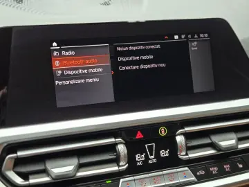 BMW 320d xDrive 190CP Sport Line