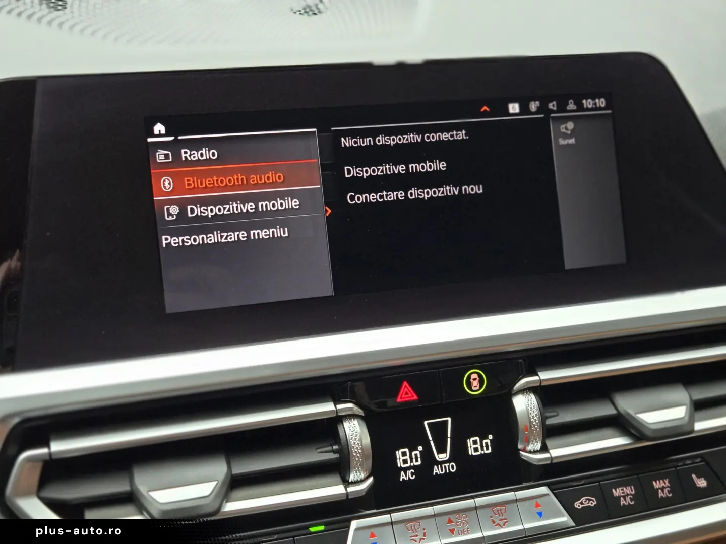 BMW 320d xDrive 190CP Sport Line