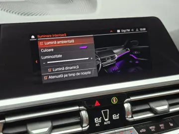 BMW 320d xDrive 190CP Sport Line