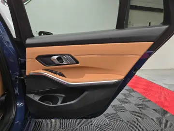 BMW 320d xDrive 190CP Sport Line