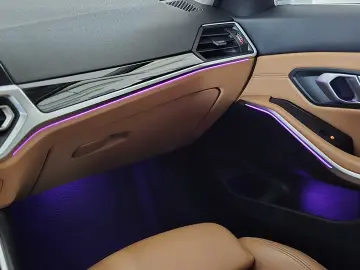 BMW 320d xDrive 190CP Sport Line