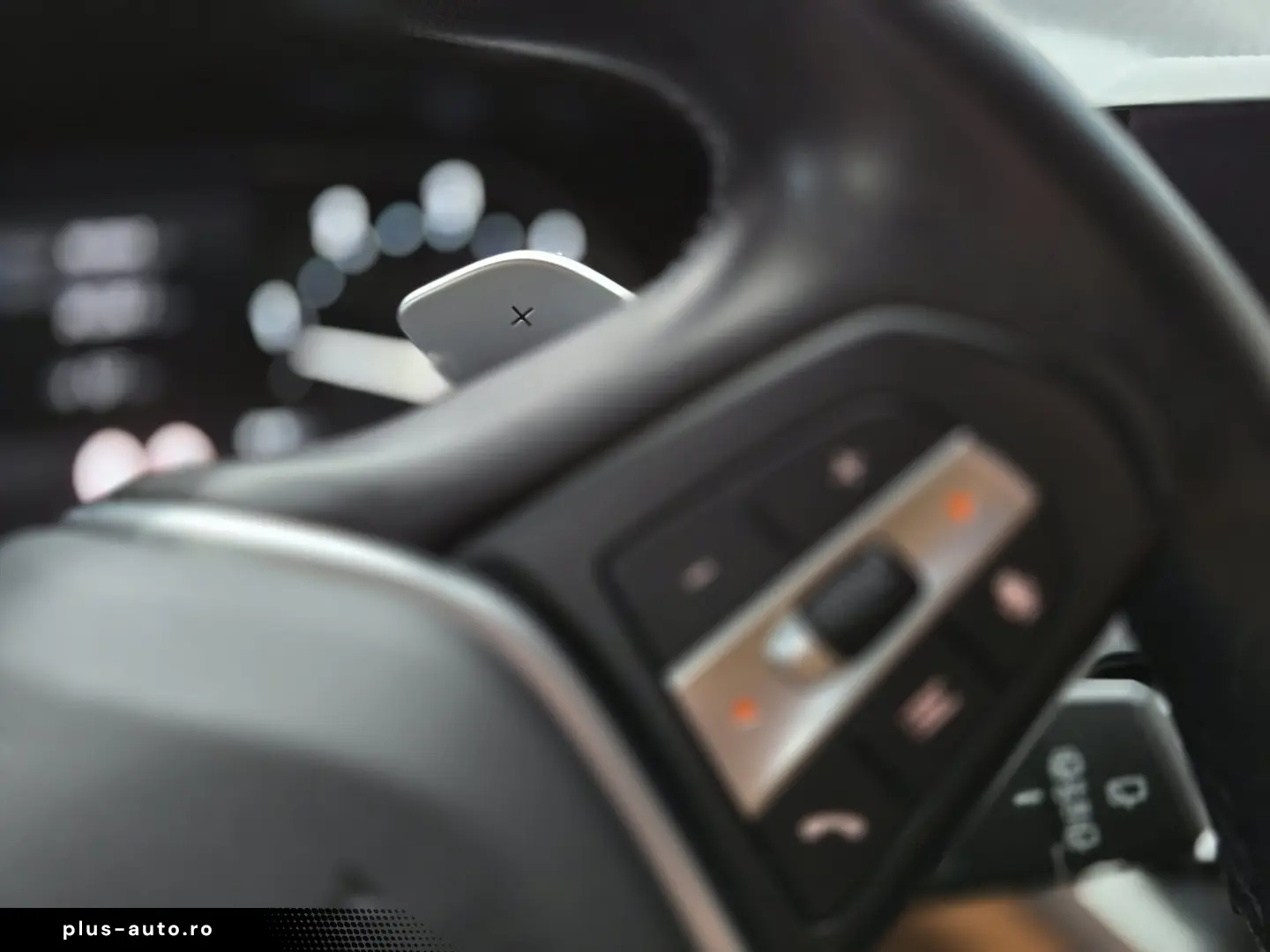 BMW 320d xDrive 190CP Sport Line