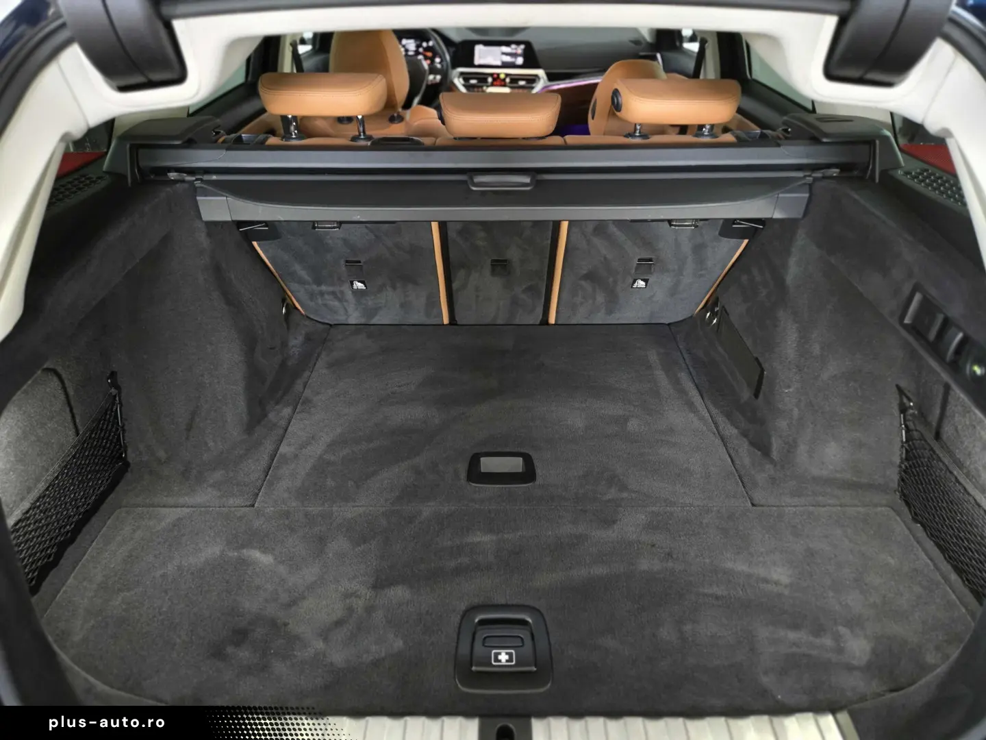 BMW 320d xDrive 190CP Sport Line