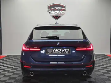 BMW 320d xDrive 190CP Sport Line