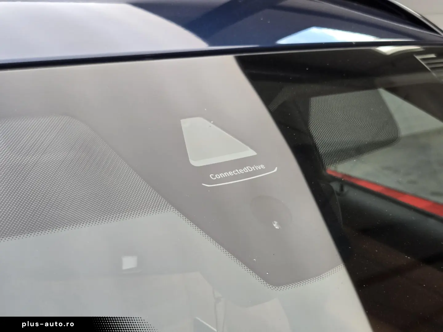 BMW 320d xDrive 190CP Sport Line