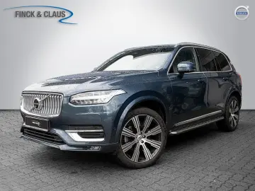 VOLVO XC90 B5 AWD Ultimate Bright