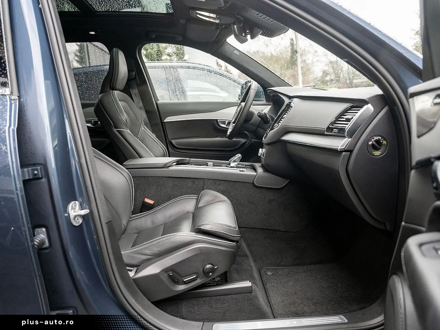 VOLVO XC90 B5 AWD Ultimate Bright