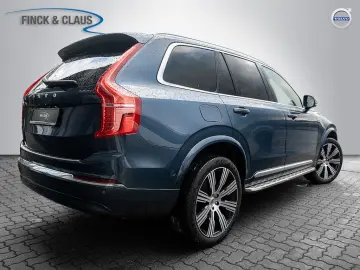 VOLVO XC90 B5 AWD Ultimate Bright