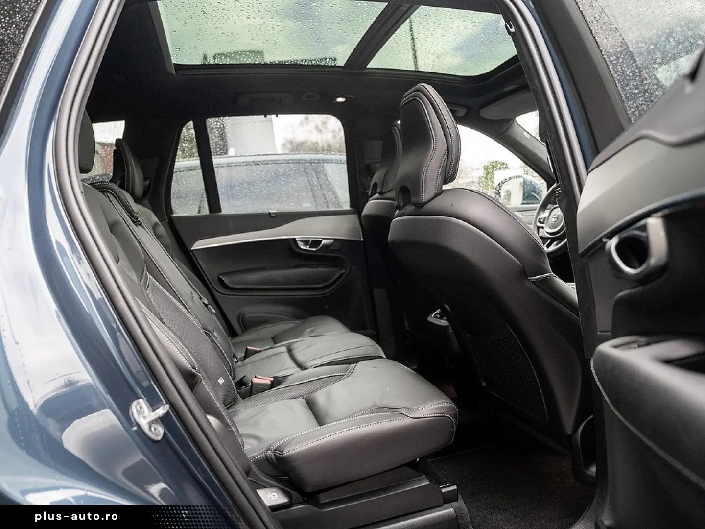 VOLVO XC90 B5 AWD Ultimate Bright