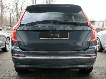 VOLVO XC90 B5 AWD Ultimate Bright